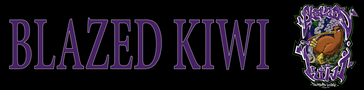 Blazed Kiwi