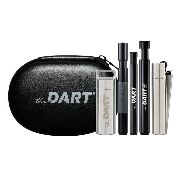 DART Trio Set | Blazed Kiwi