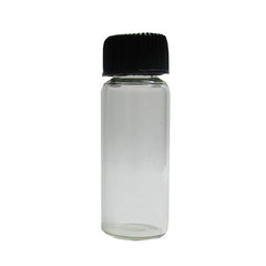 Bottle Glass 45mmHx15mmD