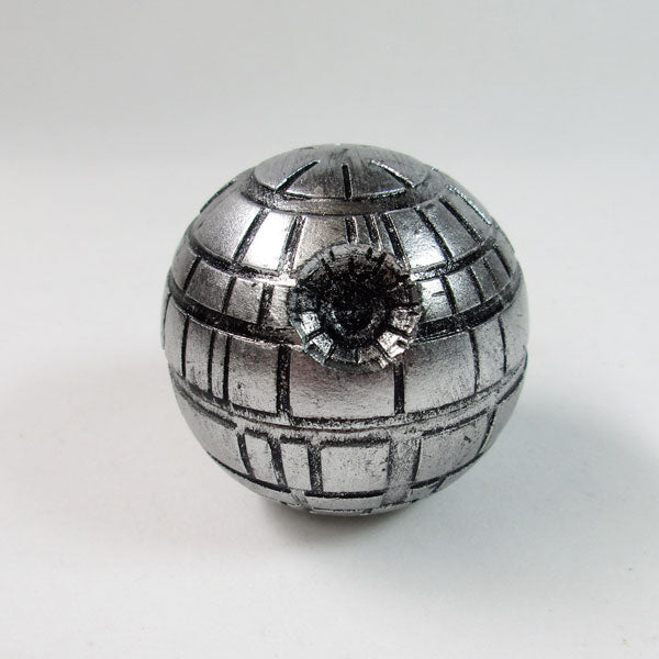 Grinder Metal Death Star 3pce