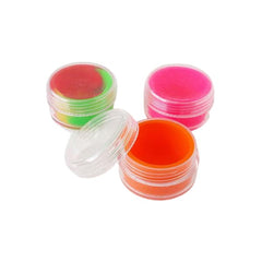 Container Plastic Silicone Insert 5ml