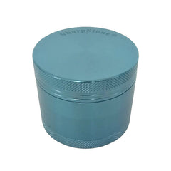 Grinder Sharpstone 4pce Green