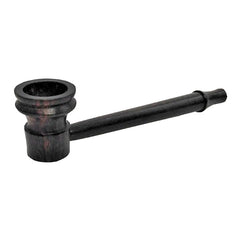 Pipe Wooden Rosewood Push Stem 100mm