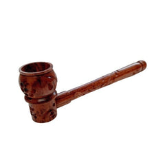 Pipe Wooden Ember Essence 130mm