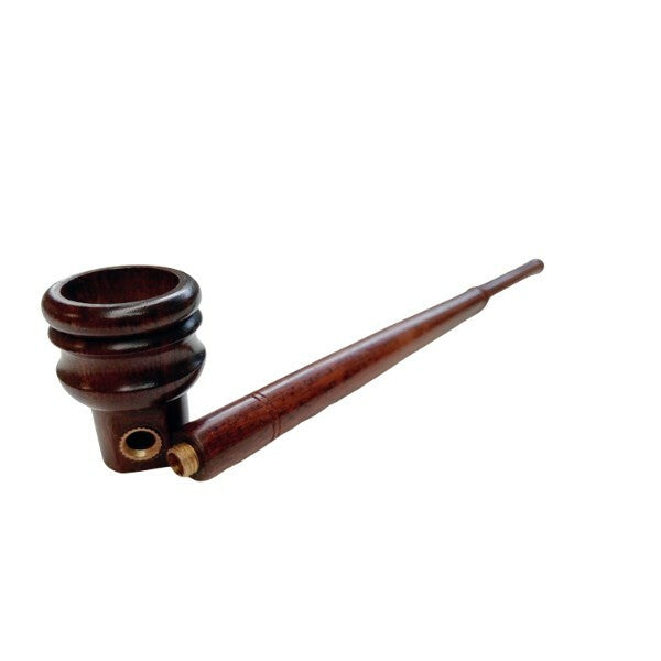 Pipe Wooden Horizons Breath 220mm