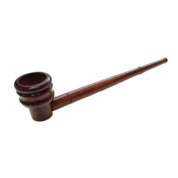 Pipe Wooden Horizons Breath 220mm