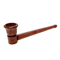 Pipe Wooden Mystic Aura 130mm