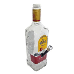 Waterpipe Bottle Spirits Jose Cuervo Especial 700ml