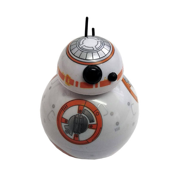 Grinder Star Wars BB8【 3 Partes 】 Robot ☑️