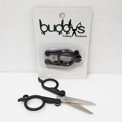 Scissors Buddys Folding