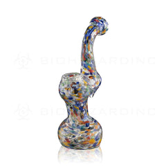 Colour Twisting Bubbler Frit 6-8