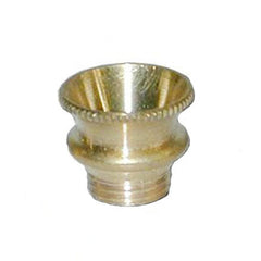 Cone Brass Screw In Sml Type 1