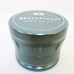 Grinder Sharpstone v2.0 4pce Green