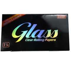 Paper Glass