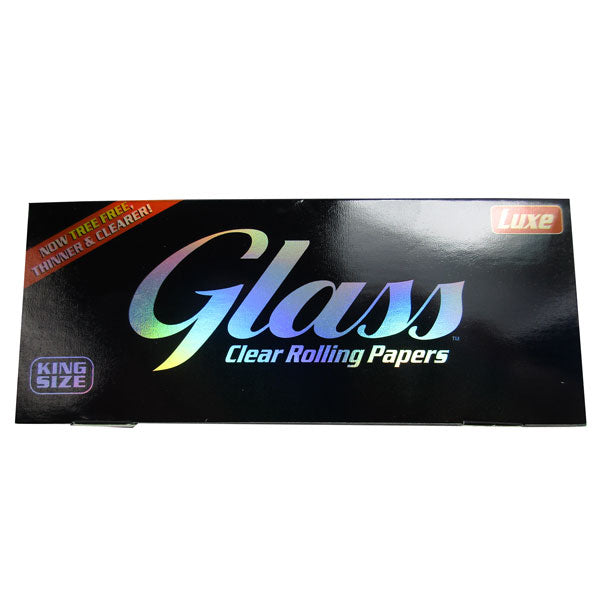Paper Glass King Size