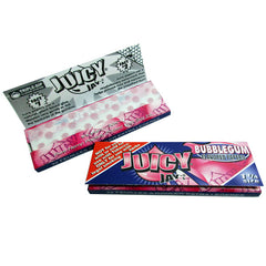 Paper Juicy Jays Bubblegum