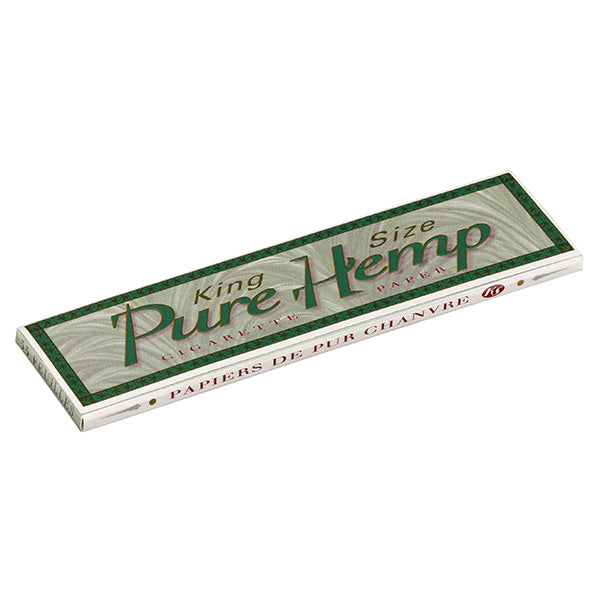 Paper Pure Hemp King