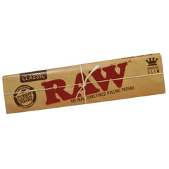 RAW® 'Rolling Papers King Slim Size 110mm