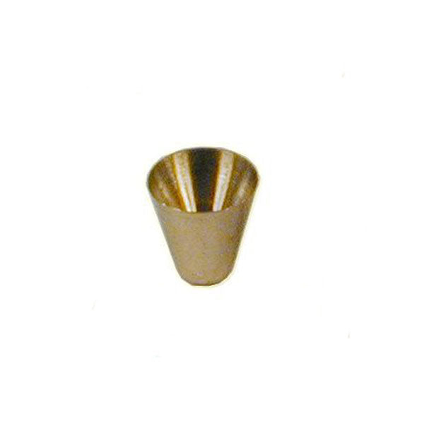 Cone Brass Slip In 5ml