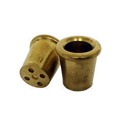 Cone Drop In Brass Type 3 Lge