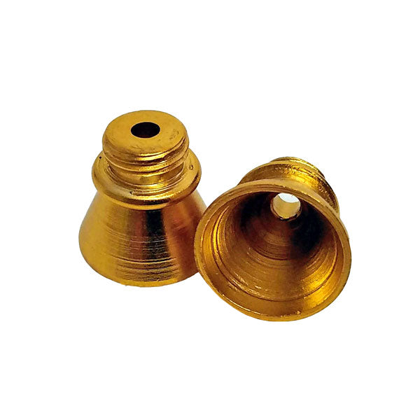 Cone Screw In Aluminium