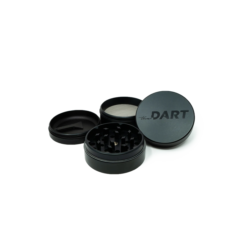 DART Grinder