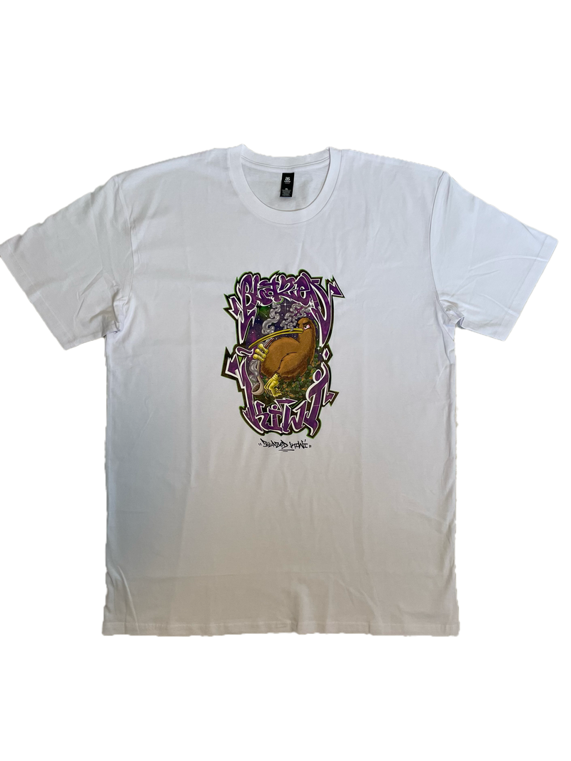 Blazed Kiwi Shirts