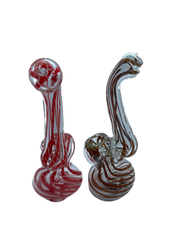 Bubbler X-Mini Lattichino Glass Bubbler