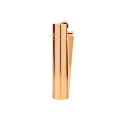 Full Metal Clipper Lighter