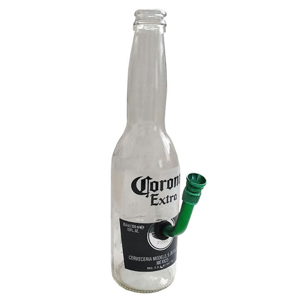 Waterpipe Bottle Beer Corona 355ml