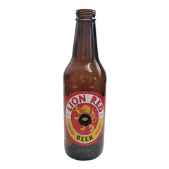 Waterpipe Bottle Beer Lion Red 330ml