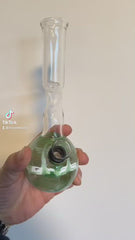 Elbow Water Pipe 6