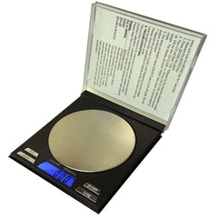 Scales AWS CD Large