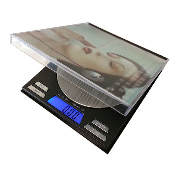 Scales AWS CD Large