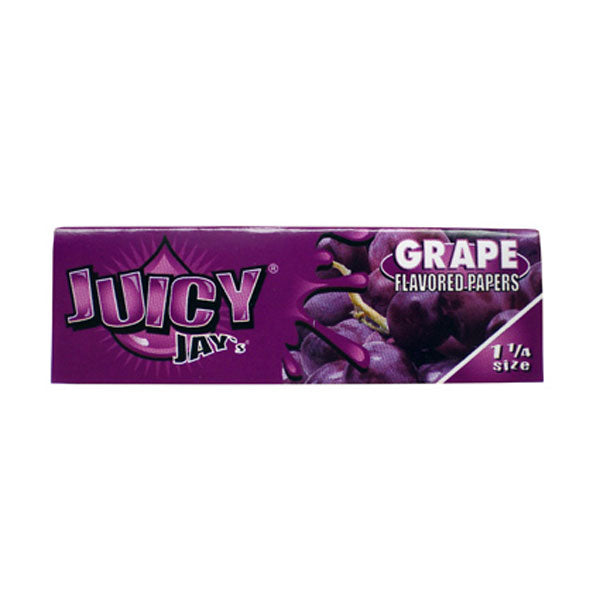 Paper Juicy Jays Grape