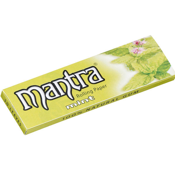 Paper Mantra Mint