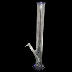 Waterpipe Glass-on-Glass Chronos Heavy Wall 425mm