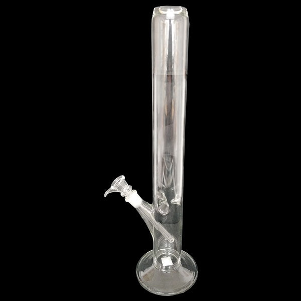 Waterpipe Glass-on-Glass Ulysses Heavy Wall 395mm