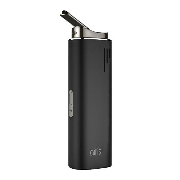 Vaporiser Kit Airistech Airis Switch 3in1 Black