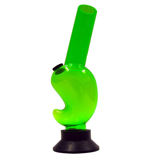 Waterpipe Acrylic Kidney