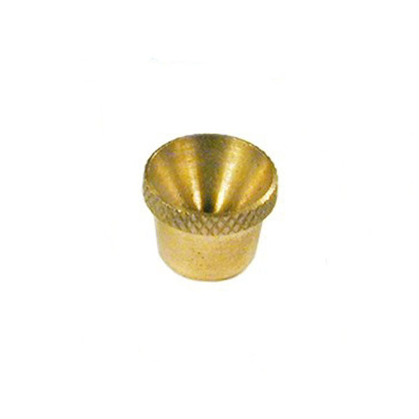 Cone Brass Drop-In 5ml