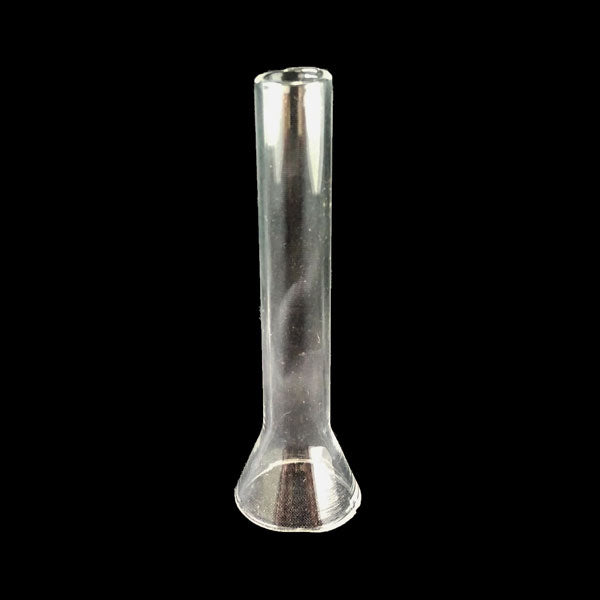 Glass Drop Cone